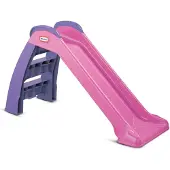 Little Tikes Little Tikes: First Slide - Pink (174988)