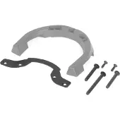 Shad Click System Tankkisovitin
