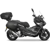 Shad Keeway Vieste Xdv 300 2023 Yläkotelon Takaosan Kiinnitys