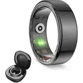 Ginza.se Smart Ring Saturn - XS