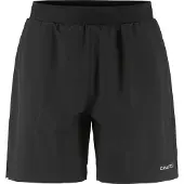 Craft Men's Adv Essence 2-In-1 Shorts 2 Black Treenishortsit L