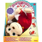 Tiny Treasures - Tumble Monkey (90085)