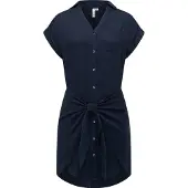 Ragwear Puseromekko 'Bahaya' laivastonsininen