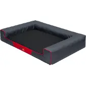 HOBBYDOG Peti XXL, harmaa