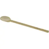 De Buyer puinen keittiölusikka 35 cm