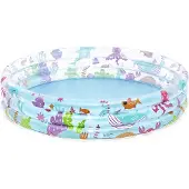 Bestway Lasten uima-allas / Uima-allas / Kylpyallas lapsille - 152x30 cm