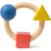 Oli&carol X Bauhaus Movement Ring Basic Purulelu