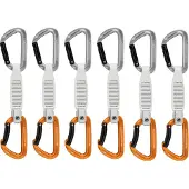 Mammut Sender Keylock Pikaveto 6 Yksiköt
