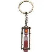 Harry Potter - Gryffindor Hourglass - Avaimenperä