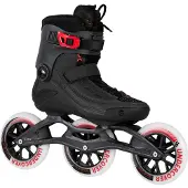 Powerslide Swell Stellar Road 125 Rullaluistimet
