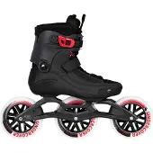 Powerslide Swell Stellar Road 125 Rullaluistimet