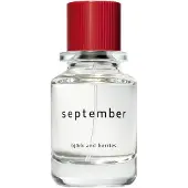 Björk & Berries September Eau de Parfum 50 ml