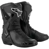 Alpinestars Stella SMX-6 Drystar v3 vedenpitävät naisten moottoripyöräsaappaat