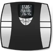 Champion Personvåg Body Fat 200kg