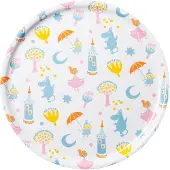 Arabia Muumi Juhlat Tarjotin 35 cm