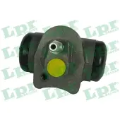 LPR Jarrusylinteri 5215