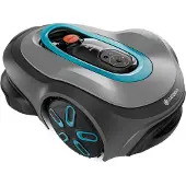Gardena Robottiruohonleikkuri smart SILENO max 1000