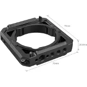 SmallRig 2994 Mounting Clamp For Crane 2S