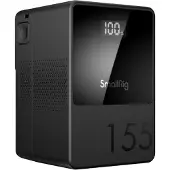 SmallRig 3581 VB155 V-mount-akku