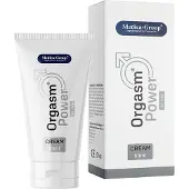 Medica-Group Orgasm Power - intiimivoide miehille - 50 ml