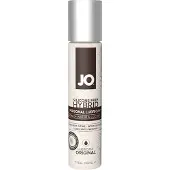 Jo - Hybrid - seka?pohjainen liukuvoide - kookos (30 ml)