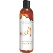 Intimate Earth Melt - Lämmittävä liukuvoide (60ml)