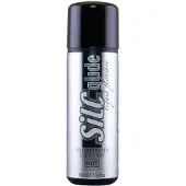 Hot - liukuvoide - silikonipohjainen - 100ml