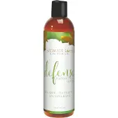 Intimate Earth Defense - antibakteerinen liukuvoide (120ml)