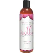 Intimate Earth Soothe - uudistava anaaliliukuvoide (60 ml)