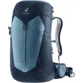 Deuter AC Lite 30 Vaellusreppu 59 cm Sininen