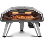 Ooni Koda 2 pizzauuni (musta)