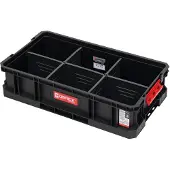 Qbrick Laatikko työkaluille SKRQBOXTWO1FCZAPG003