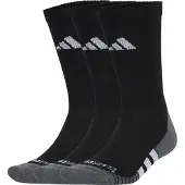 Adidas Performance Climacool Cushioned Crew-sukat 3 Yksiköt