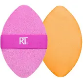 Real Techniques 2 in 1 Miracle Powder Puff