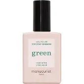 Manucurist Paris Green Top Coat Top Coat Sunshine 15 ml