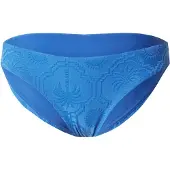 Seafolly Oasis Hipster Pant - Blue - 36
