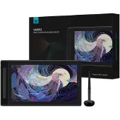 HUION Kamvas Pro 16 GT1602 (2.5K) Graafinen tabletti