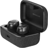 Sennheiser Momentum True Wireless 4 vastamelunappikuulokkeet, Graphite
