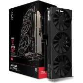 XFX Radeon RX 9070 XT Swift Triple Fan 16GB GDDR6 Graphics Card