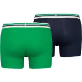 Levi's 701222843 Boxerit 2 Yksiköt