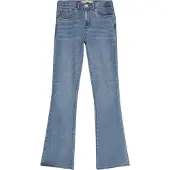 Levi's Kids 726 High Rise Flare Jeans - Blue - 104