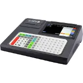 Olympia K200 PLUS, Suoralämpö, 80 mm, LED, 17,8 cm (7"), 337 mm, 299 mm (942001002)
