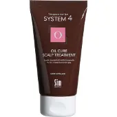 System 4 O Oil Cure Scalp Treatment, 75ml