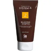 System 4 2 Balancing Shampoo, 75ml