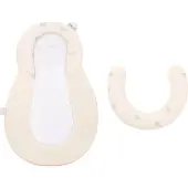 BabyMoov Cosydream Fresh Off White - Cream - ONE SIZE