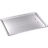 Weber UUNIPELTI WEBER SUURI- Q ALUMIINI 6562