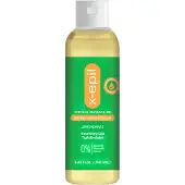 X-Epil - hierontaöljy - sitruunaruoho - 250 ml