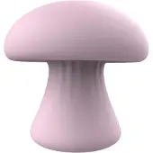 Sex HD Magic Mushroom - ladattava kasvohierontalaite (pinkki)