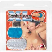 You2Toys 2kpl XL Penisrenkaita