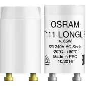 Osram St 111 Sytyttimet yksittäiskytkent